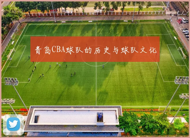青岛CBA球队的历史与球队文化