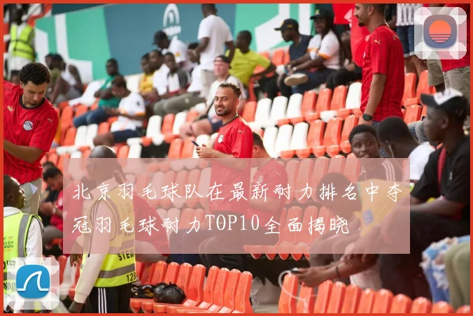 北京羽毛球队在最新耐力排名中夺冠羽毛球耐力TOP10全面揭晓
